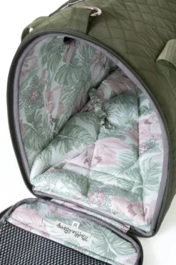 Sac De Voyage Pour Chien SAMUEL 5 Sac De Voyage Pour Chien SAMUEL -Chats Chiens Produits Magasin 0182