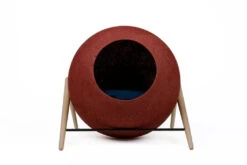 La Ball Meyou -Chats Chiens Produits Magasin 07K5312