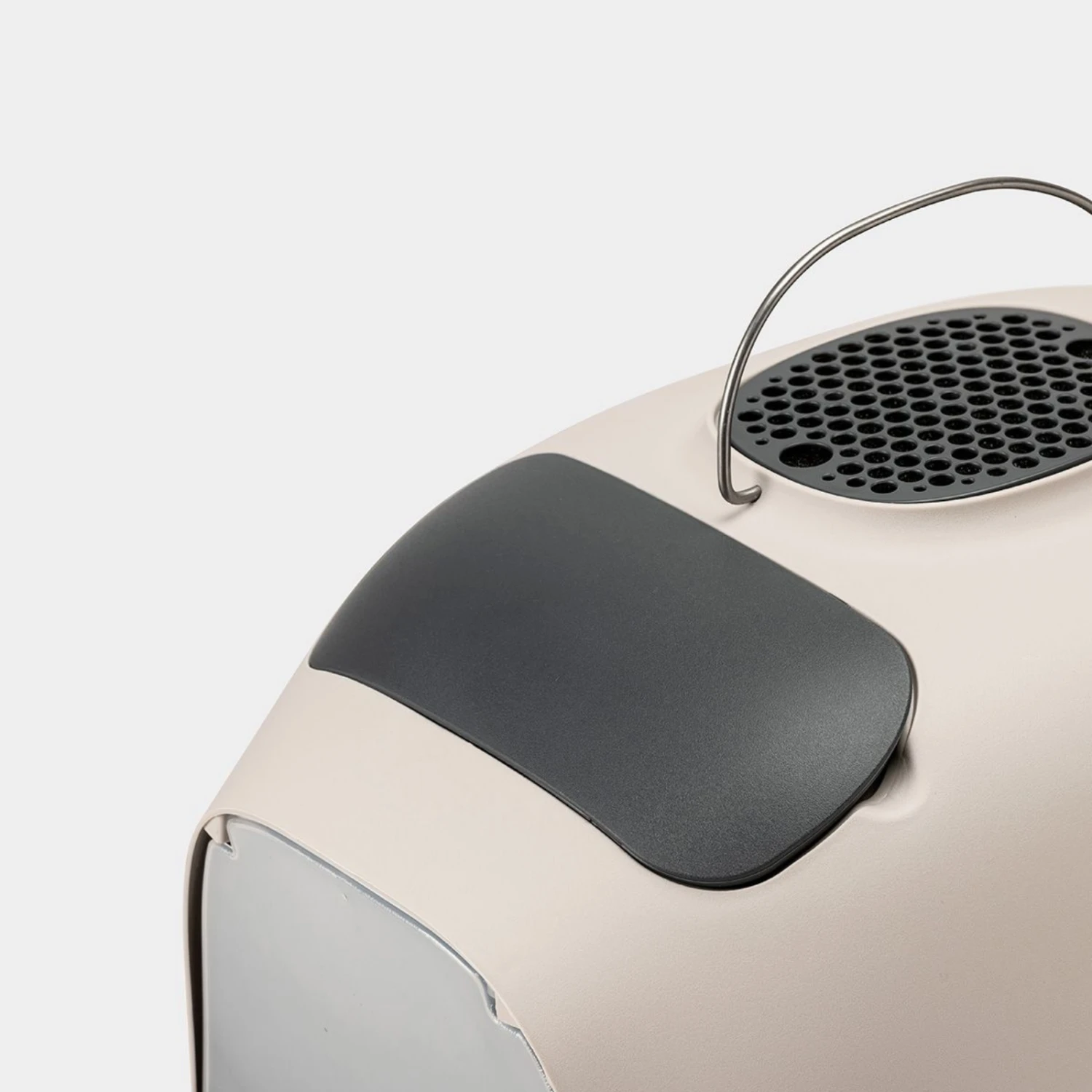 Bac à Litière Pour Chats Design MINÙ 3 Bac à Litière Pour Chats Design MINÙ – Image 3