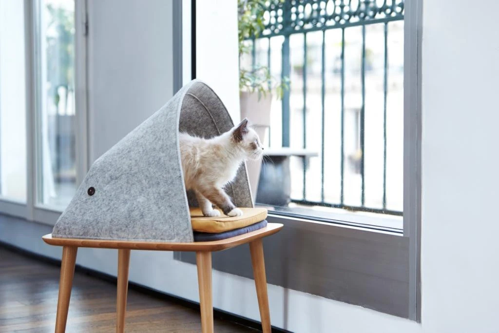 Le Bed Meyou 1 Le Bed Meyou