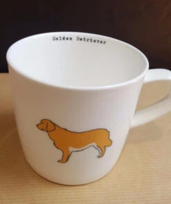 Tasse Chien Nothing As Paris -Chats Chiens Produits Magasin 20161214 145740