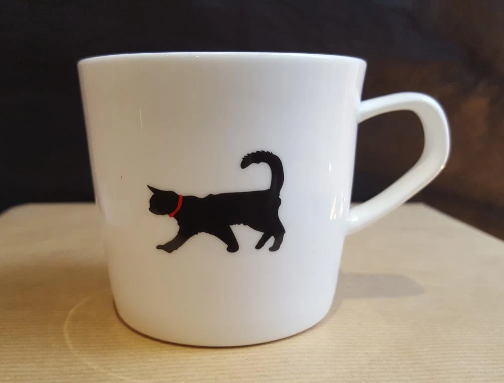 Tasse Chat Nothing As Paris 2 Tasse Chat Nothing As Paris – Image 2