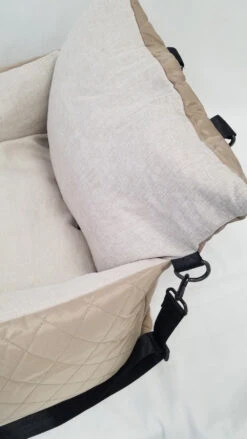 Panier Pour Chien Pour La Voiture 14 Panier Pour Chien Pour La Voiture -Chats Chiens Produits Magasin 20220601 180331