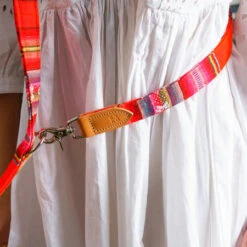 Laisse Inca Orange 6 Laisse Inca Orange -Chats Chiens Produits Magasin 210913H WSeptember2083 450x450 e5f678c7 7fbb 4d86 b8ed 8467b5348995