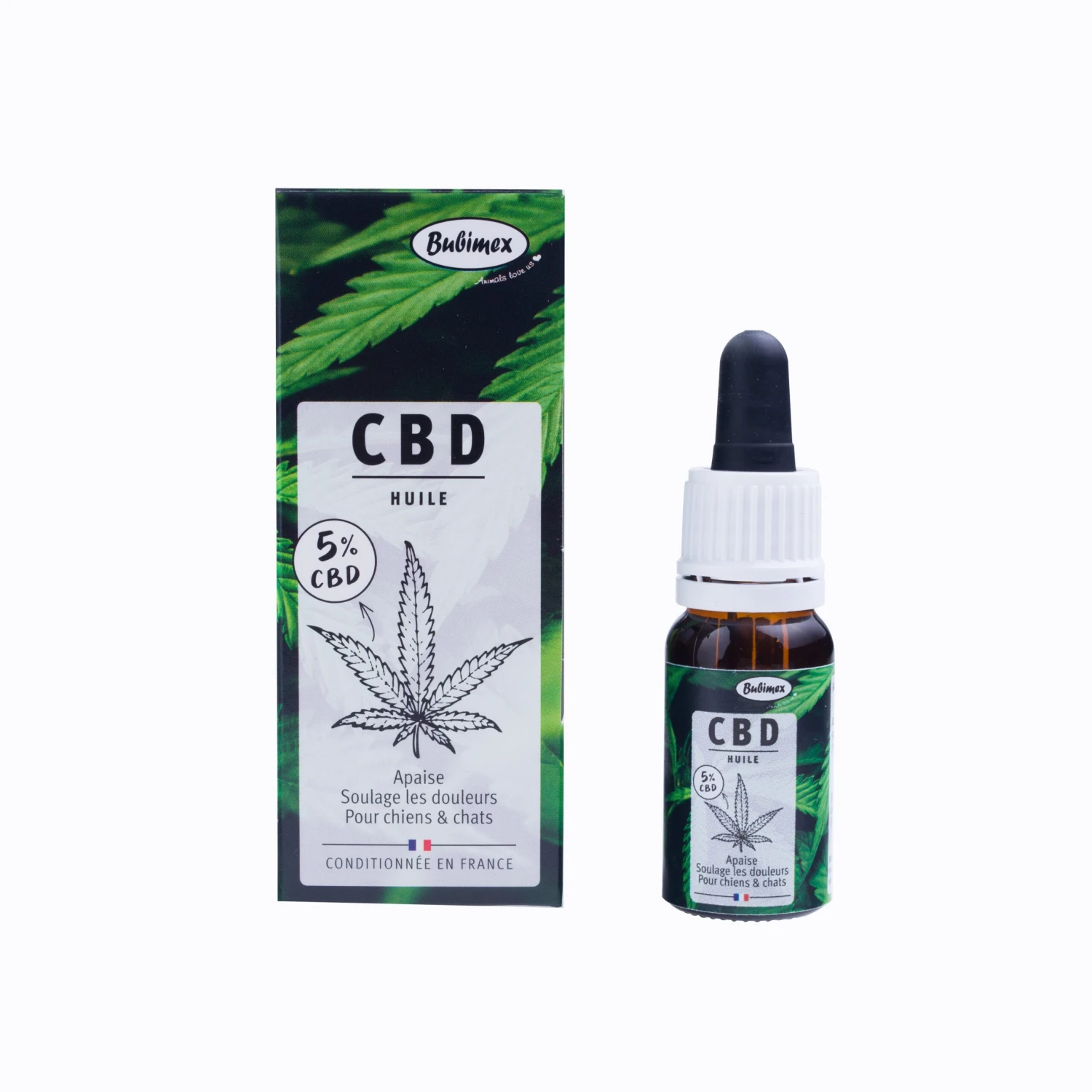 Huile De CBD Chien Et Chat 5 % 1 Huile De CBD Chien Et Chat 5 %