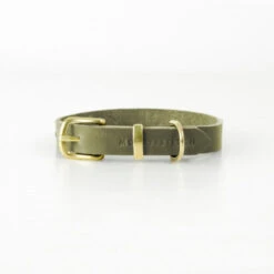 Collier Pour Chien En Cuir Souple The Classic -Chats Chiens Produits Magasin 7a6e08 9682f2ada95240ea82023ab5c29c6471 mv2