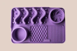 Tapis De Léchage Pour Chien Eat, Snack & Lick -Chats Chiens Produits Magasin 894dde96a68ceb09618674bbd06a396b71adea4b