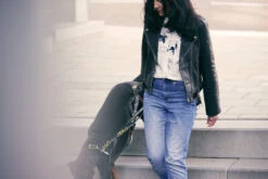 Laisse Out Of My Box (2 Couleurs) -Chats Chiens Produits Magasin Anne Timmer seescoutsleep 165