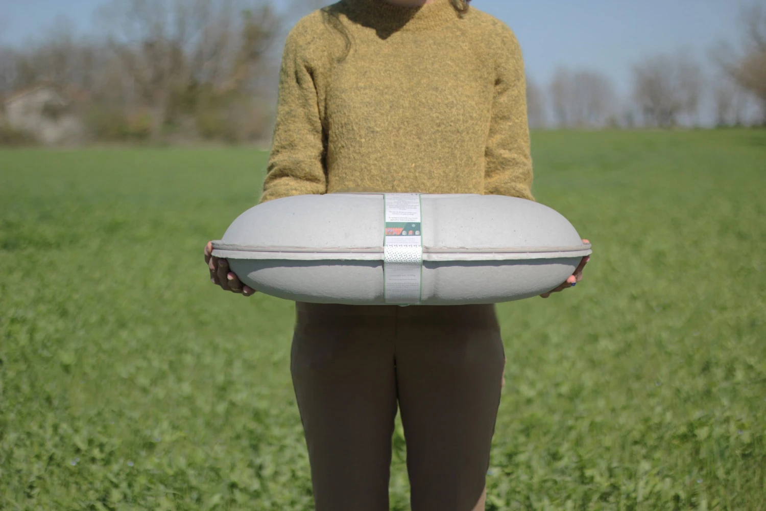 Nidoo, L'arbre Après La Vie 4 Nidoo, L'arbre Après La Vie – Image 4