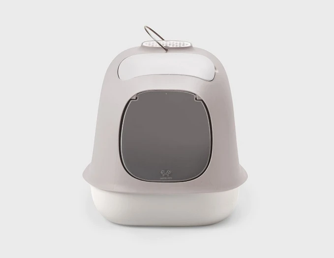 Bac à Litière Pour Chats Design MINÙ 5 Bac à Litière Pour Chats Design MINÙ – Image 5