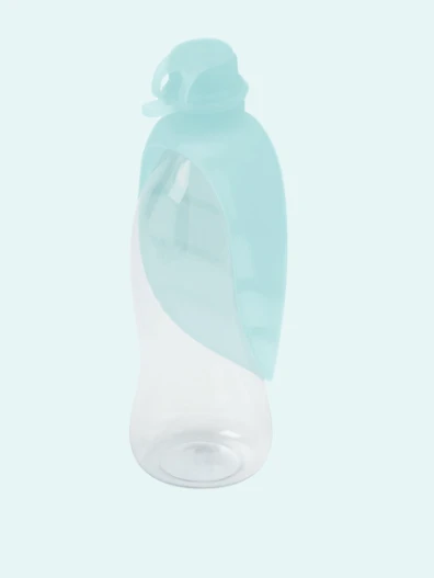 Gourde Pour Chien Avec Distributeur D’eau 3 Gourde Pour Chien Avec Distributeur D’eau – Image 3