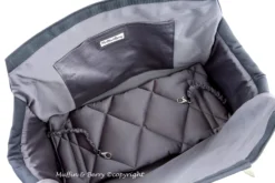 Sac De Transport Pour Chien à Fond Rigide Sammy 6 Sac De Transport Pour Chien à Fond Rigide Sammy -Chats Chiens Produits Magasin CarrierSAMMY 3 scaled