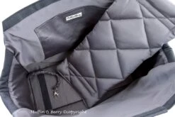 Sac De Transport Pour Chien à Fond Rigide Sammy -Chats Chiens Produits Magasin CarrierSAMMY 4