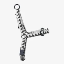 Harnais Anti-traction GOODWALK -Chats Chiens Produits Magasin DogHarness NonPull BlackHardware NiceGrill creamblack 1800x1800 2f19b2d7 2563 4a4e b93a 26236c73185b