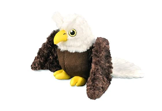 PLAY Peluche Aigle 1 PLAY Peluche Aigle