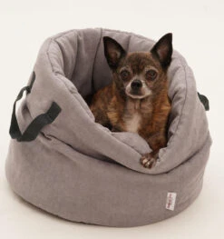 Panier Polyvalent Shopper -Chats Chiens Produits Magasin Hundekoerbchen Little Basket 3