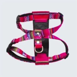 Harnais Pour Chien Inca Pink 8 Harnais Pour Chien Inca Pink -Chats Chiens Produits Magasin INCA PINK HARNESS FLAT BACK WEB 621x621 9e0a0a34 19f2 4fdb 82c8 083b8ee6a82c