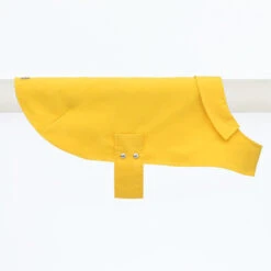 Imperméable Pour Petit Chien Microfibres -Chats Chiens Produits Magasin Jolie Dog yellow pole grande fa8b2d61 00a4 46b3 9f85 8527822f6a83
