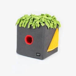 Jeu D’occupation Pour Chien Sniffbox