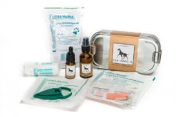 Trousse à Pharmacie 1ers Soins Pour Chien Et Chat -Chats Chiens Produits Magasin LLI firstaid 5