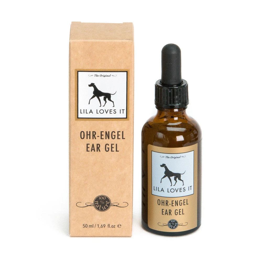 Gel Désinfection Des Oreilles Pour Chien Et Chat 1 Gel Désinfection Des Oreilles Pour Chien Et Chat