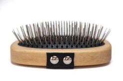 Brosse Pour Poils Longs Lila Loves It -Chats Chiens Produits Magasin Lila loves it 68