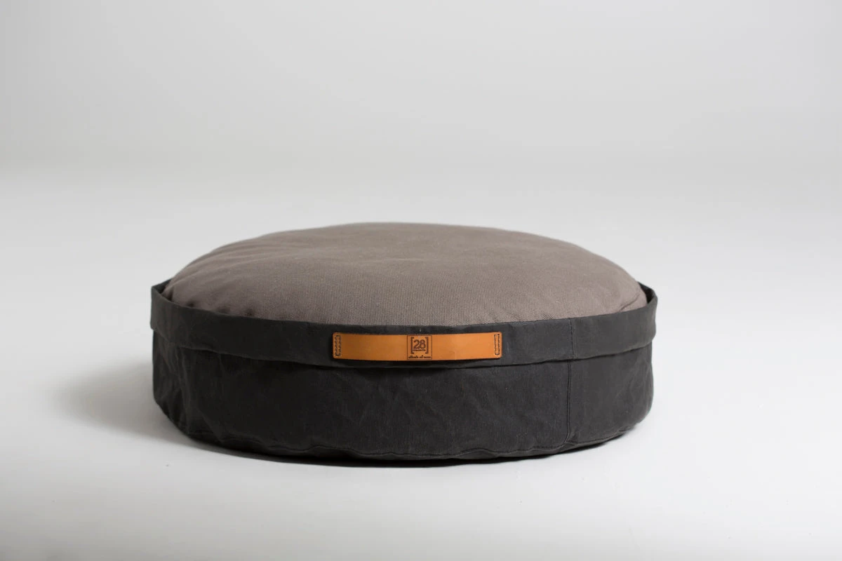 Coussin Pour Chat Et Chien Irvin (3 Couleurs) 2 Coussin Pour Chat Et Chien Irvin (3 Couleurs) – Image 2