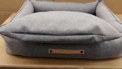 Panier Pour Chien Scandinave MØVIK -Chats Chiens Produits Magasin MOVIK dog bed 9