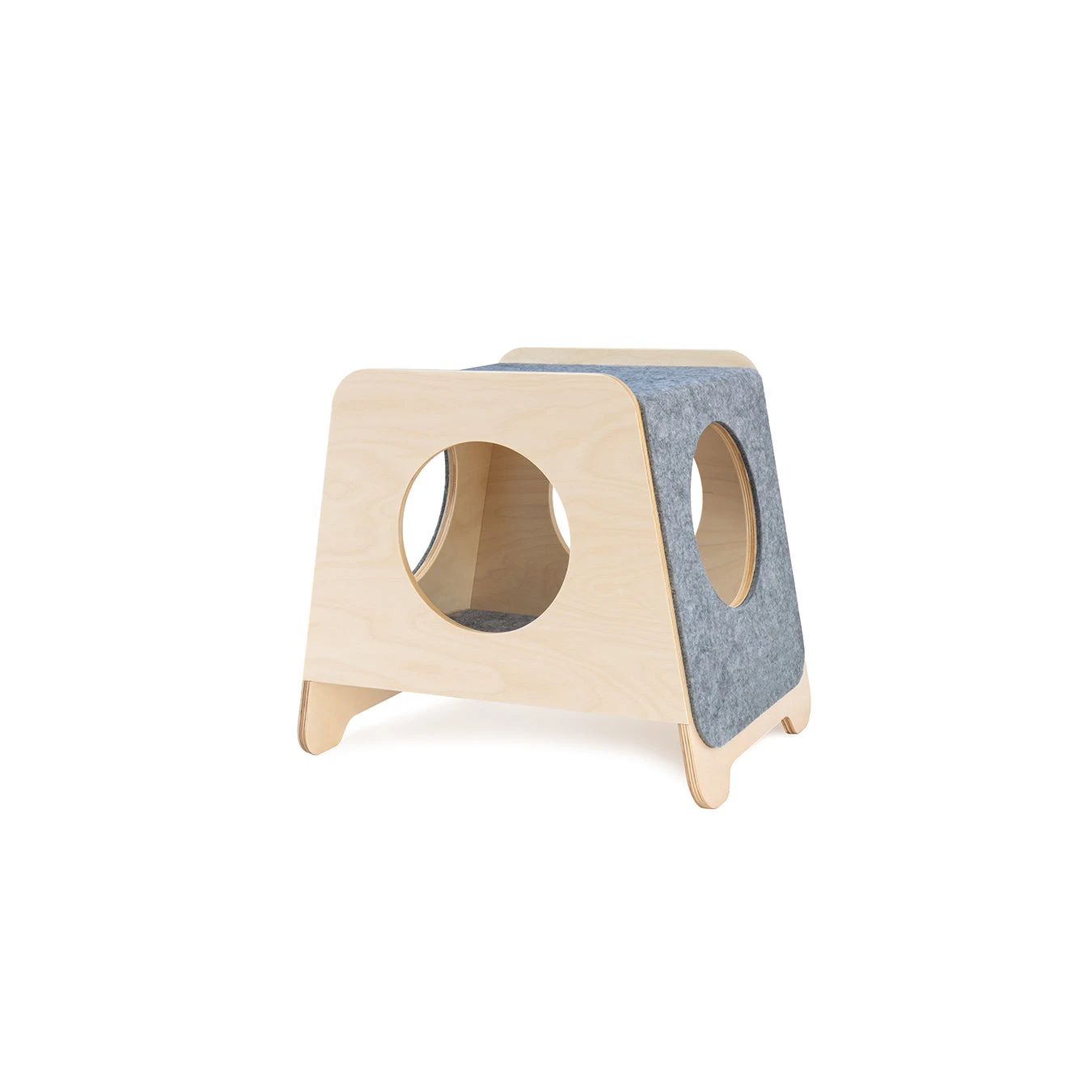 Niche Pour Chat MIKS Hideout 1 Niche Pour Chat MIKS Hideout