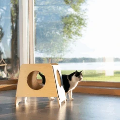 Niche Pour Chat MIKS Hideout 9 Niche Pour Chat MIKS Hideout -Chats Chiens Produits Magasin MXH 4 2020 11 09