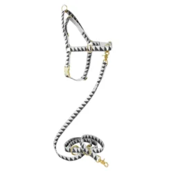 Harnais Anti-traction GOODWALK -Chats Chiens Produits Magasin NoPull NG creamblackleash