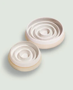 Gamelle Anti-glouton En Céramique