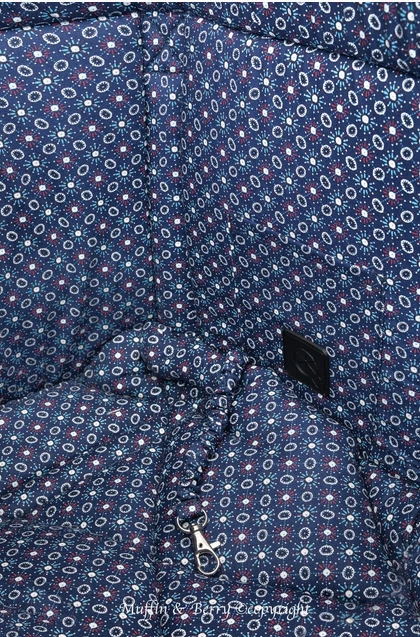 Sac De Transport Pour Chien Benjamin (filet) 3 Sac De Transport Pour Chien Benjamin (filet) â Image 3