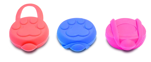 Woufki Led - Lumière De Sécurité 1 Woufki Led - Lumière De Sécurité