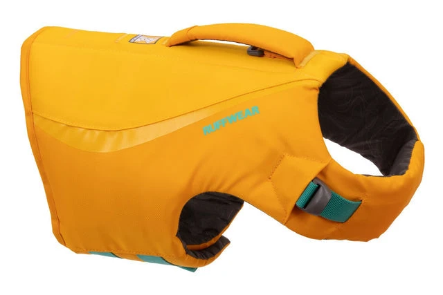 Gilet De Sauvetage Pour Chien Ruffwear 1 Gilet De Sauvetage Pour Chien Ruffwear