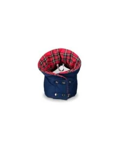 Manteau D'hiver Pour Lévriers -Chats Chiens Produits Magasin abrigo para perro de cuadros tartan de color rojo large e4ffa491 af8b 4ff1 b130 1624d3e54cdb