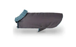 Manteau Pour Chiens 13 Manteau Pour Chiens -Chats Chiens Produits Magasin abrigo para perro hypster de color gris y textura ir