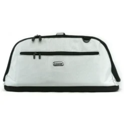 Sac De Transport Pour Chien/chat Spécial Avion -Chats Chiens Produits Magasin alt SleepyPodAirWhite 52808.1394059327