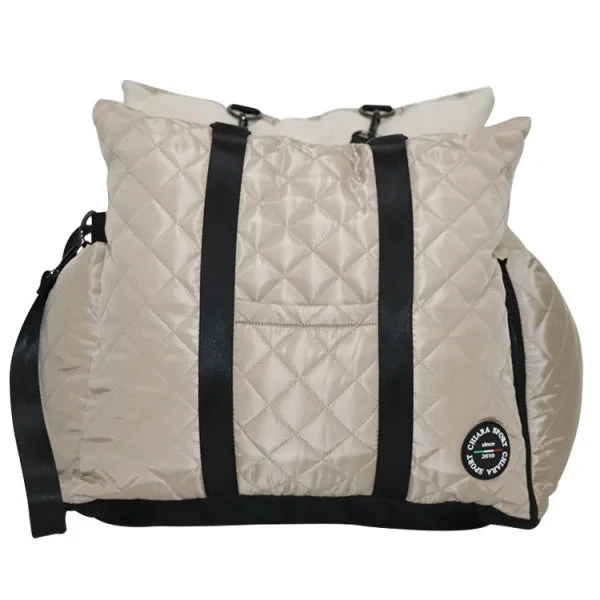 Panier Pour Chien Pour La Voiture 5 Panier Pour Chien Pour La Voiture – Image 5