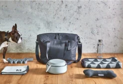 Bento De Voyage Pour Chien -Chats Chiens Produits Magasin bento bildergalerie2