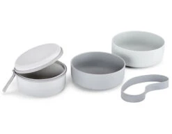 Bento De Voyage Pour Chien -Chats Chiens Produits Magasin bento metro look