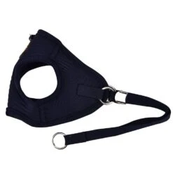 Harnais Knox Q Catspia 6 Harnais Knox Q Catspia -Chats Chiens Produits Magasin casa hq9403 navy 2