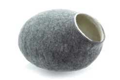 Maison Pour Chat En Laine