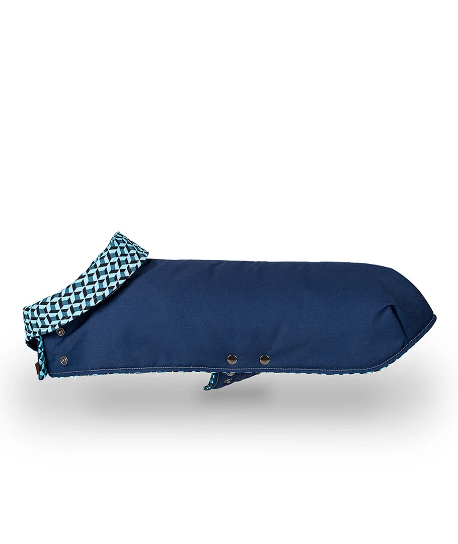 Manteau Pour Lévriers 2 Manteau Pour Lévriers – Image 2