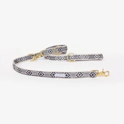 Laisse Out Of My Box (2 Couleurs) -Chats Chiens Produits Magasin cityleash OOMB blackcream