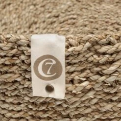 Panier De Rangement En Jonc De Mer -Chats Chiens Produits Magasin cloud7 aufbewahrungskorb seegras logo 2236x2236 1