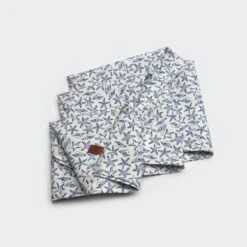 Bandana étoiles De Mer -Chats Chiens Produits Magasin cloud7 dog bandana sea star sml 1