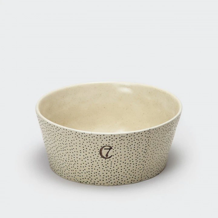 Bol Pour Chien En Céramique Yoji 1 Bol Pour Chien En Céramique Yoji