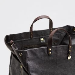 Sac Tout-en-un Pour Le Voyage -Chats Chiens Produits Magasin cloud7 dog owner all in bag detail handle