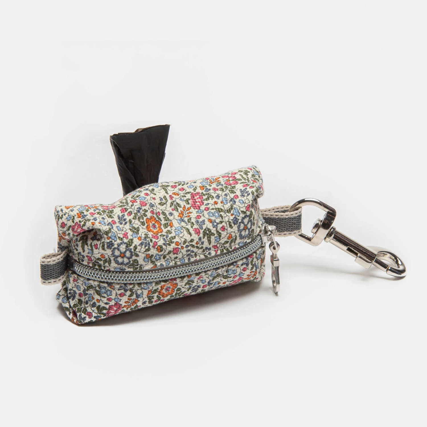 Distributeur De Sacs D'hygiène Mille Fleurs 1 Distributeur De Sacs D'hygiène Mille Fleurs